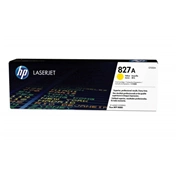 Toner HP 827A Yellow
