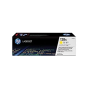 Toner HP No128A Yellow (CE322A)