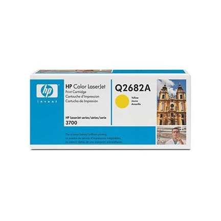 Toner HP No311A Yellow (Q2682A)