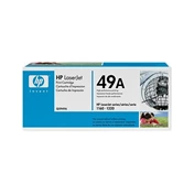 Toner HP No49A Black (Q5949A)