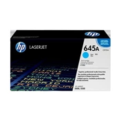 Toner HP No645A Cyan (C9731A)