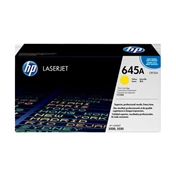 Toner HP No645A Yellow (C9732A)