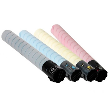 Toner Konica Minolta TN324 sárga
