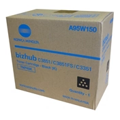 Toner Konica Minolta TNP-49K