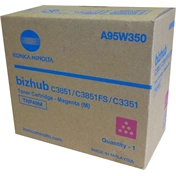 Toner Konica Minolta TNP-49M