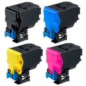 Toner Konica Minolta TNP-51K Black