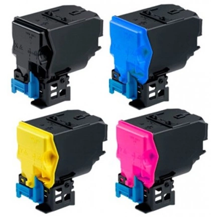 Toner Konica Minolta TNP-51K Black