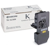 Toner Kyocera TK-5230K (Fekete)