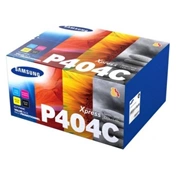 Toner Samsung CLT-P404C Rainbow Kit (B/C/M/Y)