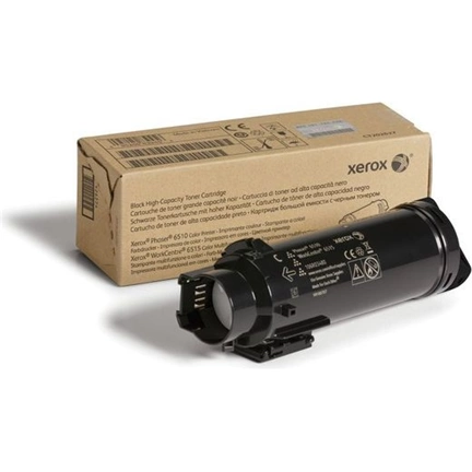 Toner Xerox 6615/6510 (Fekete, 5,5k DMO)
