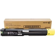 Toner Xerox DokuCentre SC2020 (sárga, 3k)