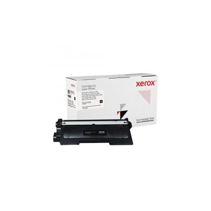 Toner Xerox Everyday Utángyártott Toner Black cartridge, Brother TN-2320   Brother HL-L2300, HL-L2340, HL-L2360, HL-L236