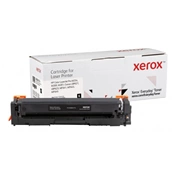 Toner Xerox Everyday Utángyártott Toner Black cartridge, HP 203A and Canon CRG-054BK  HP Color LaserJet Pro M254, M280,