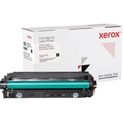 Toner Xerox Everyday Utángyártott Toner Black cartridge, HP 651A / 650A / 307A  HP Color LaserJet Enterprise M750, MFP M
