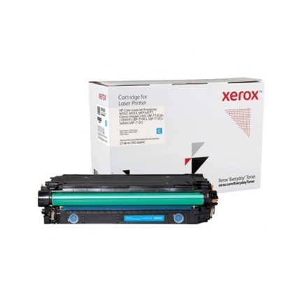 Toner Xerox Everyday Utángyártott Toner HP Color LaserJet Enterprise M552, M553, MFP M577; Canon imageCLASS LBP712Cdn, i