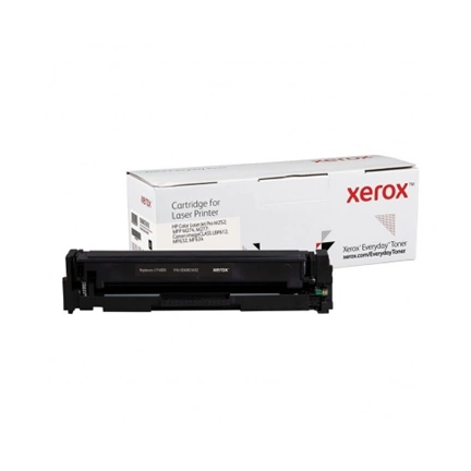 Toner Xerox Everyday Utángyártott Toner HP Color LaserJet Pro M252; MFP M274, M277; Canon imageCLASS LBP612, MF632, MF63
