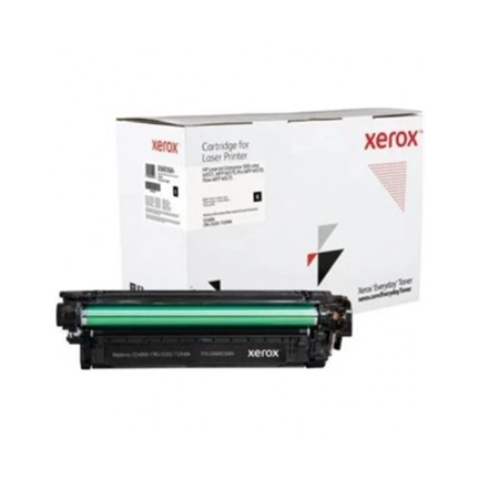 Toner Xerox Everyday Utángyártott Toner HP LaserJet Enterprise 500 color M551, MFP M575; Pro MFP M570; Flow MFP M575 Toner Xerox Everyday Utángyártott Toner HP LaserJet Enterprise 500 color M551, MFP M575; Pro MFP M570; Flow MFP M575