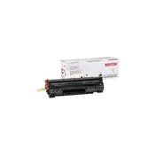 Toner Xerox Everyday Utángyártott Toner HP LaserJet P1005, P1006, P1505, M1120, M1522, Pro P1102, M1130, M1132, M1212, M
