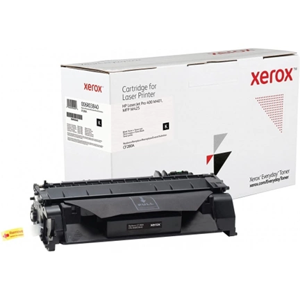 Toner Xerox Everyday Utángyártott Toner HP LaserJet Pro 400 M401, MFP M425
