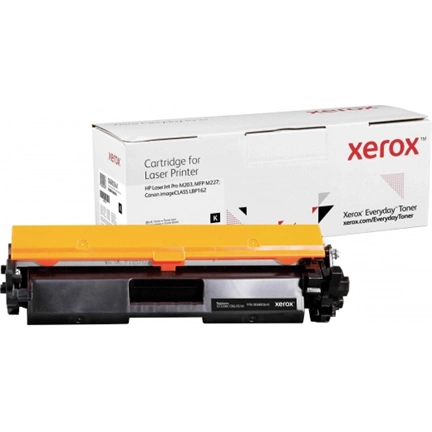 Toner Xerox Everyday Utángyártott Toner HP LaserJet Pro M203, MFP M227; Canon imageCLASS LBP162 Toner Xerox Everyday Utángyártott Toner HP LaserJet Pro M203, MFP M227; Canon imageCLASS LBP162