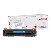 Toner Xerox Everyday Utángyártott Toner High Yield Cyan cartridge, HP 203X and Canon CRG-054HC  HP Color LaserJet Pro M2