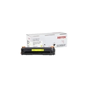 Toner Xerox Everyday Utángyártott Toner High Yield Yellow cartridge, HP 203X and Canon CRG-054HY  HP Color LaserJet Pro