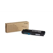 Toner Xerox Phaser 6600/WorkCentre 6605 Cyan 6000old