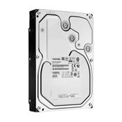 Toshiba 8.9cm (3.5") 16TB SATA3 Enterprise Capacity 7200 256 intern bulk