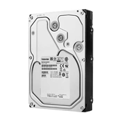 Toshiba 8.9cm (3.5") 16TB SATA3 Enterprise Capacity 7200 256 intern bulk