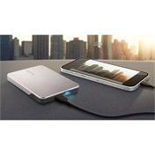 Toshiba Canvio Flex külső merevlemez - 2,5", USB3.2 Gen1, 1TB, ezüst