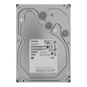 Toshiba Enterprise Capacity MG10 merevlemez 3,5" SATA 7200rpm 256MB 10TB