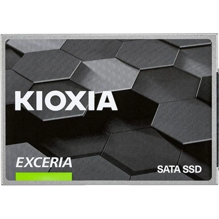 Toshiba Kioxia Exceria SATA6GBIT/S2.5IN 960GB .