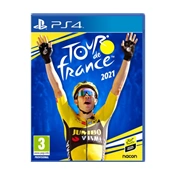 Tour de France 2021 - PS4