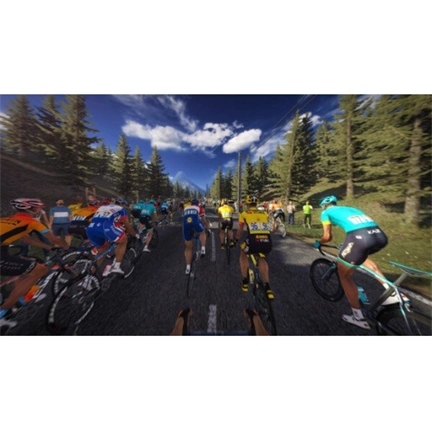 Tour de France 2021 - Xbox One