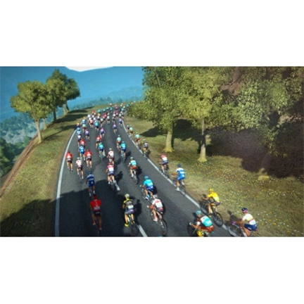 Tour de France 2021 - Xbox One