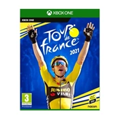 Tour de France 2021 - Xbox One
