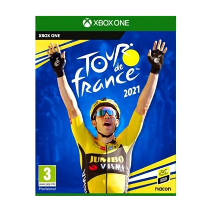 Tour de France 2021 - Xbox One