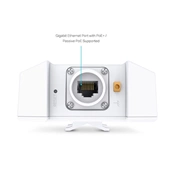Tp-LinkEAP650-Outdoor AX3000 Indoor/Outdoor Wi-Fi