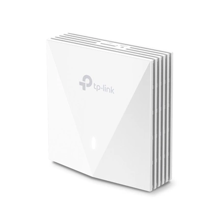 Tp-Link EAP650 AX3000 Wall Plate WiFi 6 Access Poi