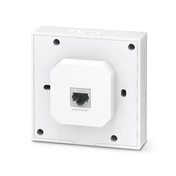 Tp-Link EAP650 AX3000 Wall Plate WiFi 6 Access Poi