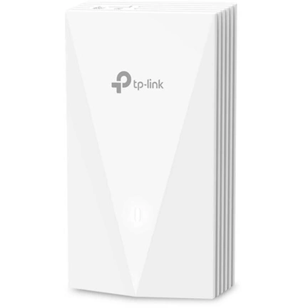 Tp-Link EAP655-Wall AX3000 Wall Plate WiFi 6 Acces