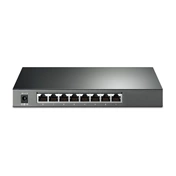 Tp-Link TL-SG2008 JetStream 8-Port Gigabit Smart S