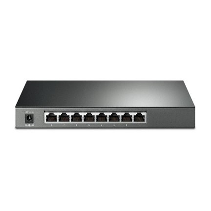 Tp-Link TL-SG2008 JetStream 8-Port Gigabit Smart S