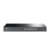 Tp-Link TL-SG2218 JetStream 16-Port Gigabit Smart