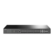 Tp-Link TL-SG3428XF JetStream 24-Port Gigabit L2+