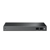 Tp-Link TL-SG3428XF JetStream 24-Port Gigabit L2+