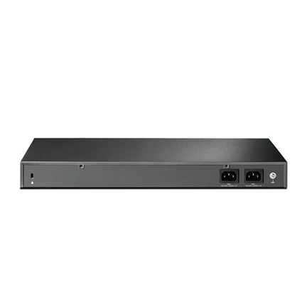 Tp-Link TL-SG3428XF JetStream 24-Port Gigabit L2+
