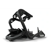 Trak Racer Szimulátor cockpit - TR8 Pro US (RIG, max: 20Nm, moduláris, ülés nélküli, fekete)