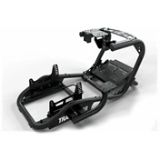 Trak Racer Szimulátor cockpit - TR8 Pro US (RIG, max: 20Nm, moduláris, ülés nélküli, fekete)
