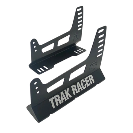 Trak Racer Szimulátor kiegészítő - Oversized Seat Bracket for GT/Formula Seating Position